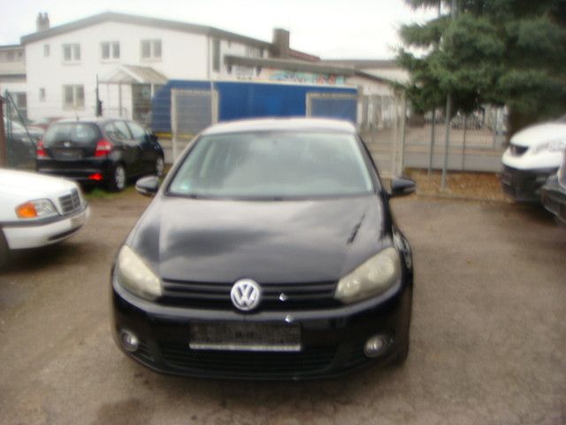 VW Golf 229.000 km 2.650 &euro; Erlensee 63526