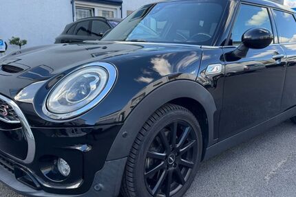 Mini Cooper SD Clubman 172.000 km 12.850 &euro; Neu Isenburg 63263