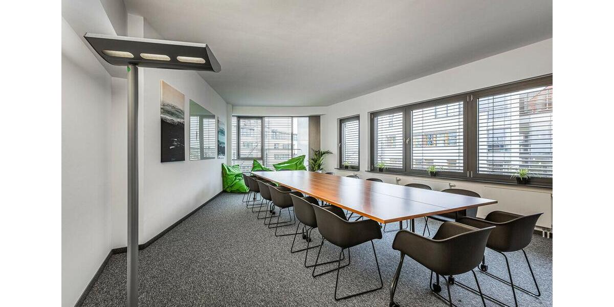 Gewerbeobjekt Bad Homburg vor der Höhe Berliner Siedlung/Gartenfeld - 640&euro; | Angebot:9528880