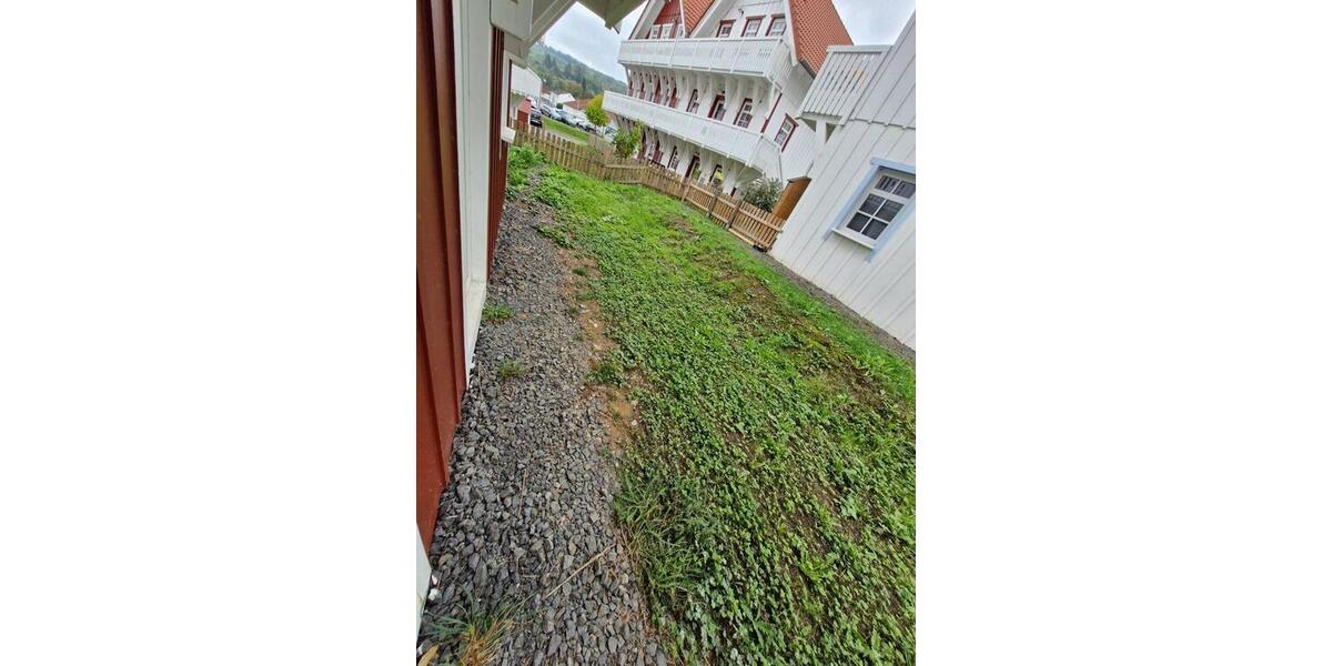 Erdgeschoßwohnung Ranstadt - 2 Zimmer, 75 m&sup2;, 730&euro; | Angebot:23307656