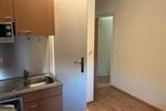 Etagenwohnung Hanau Großauheim - 1 Zimmer, 14 m&sup2;, 600&euro; | Angebot:26503036