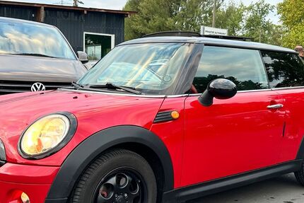 Mini ONE 175.000 km 3.999 &euro; Frankfurt am Main 60486