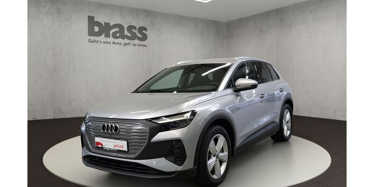 Audi Q4 e-tron 33.843 km 31.800 &euro; Dietzenbach 63128