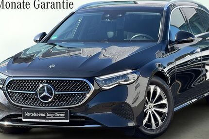 Mercedes-Benz E 200 12.471 km 53.200 &euro; Neu Isenburg 63263