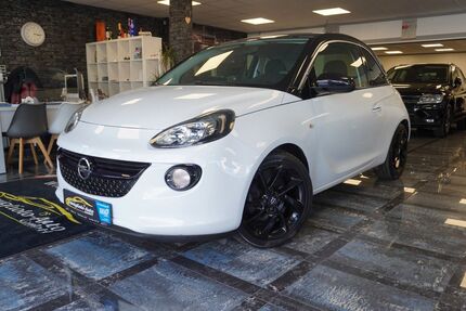 Opel Adam 66.254 km 7.900 &euro; Mühlheim am Main nähe Frankfurt 63165