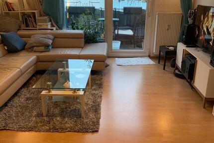 Wohnung Frankfurt am Main Innenstadt 2 - 2.5 Zimmer, 77 m&sup2;, 615.000&euro; | Angebot:24982828