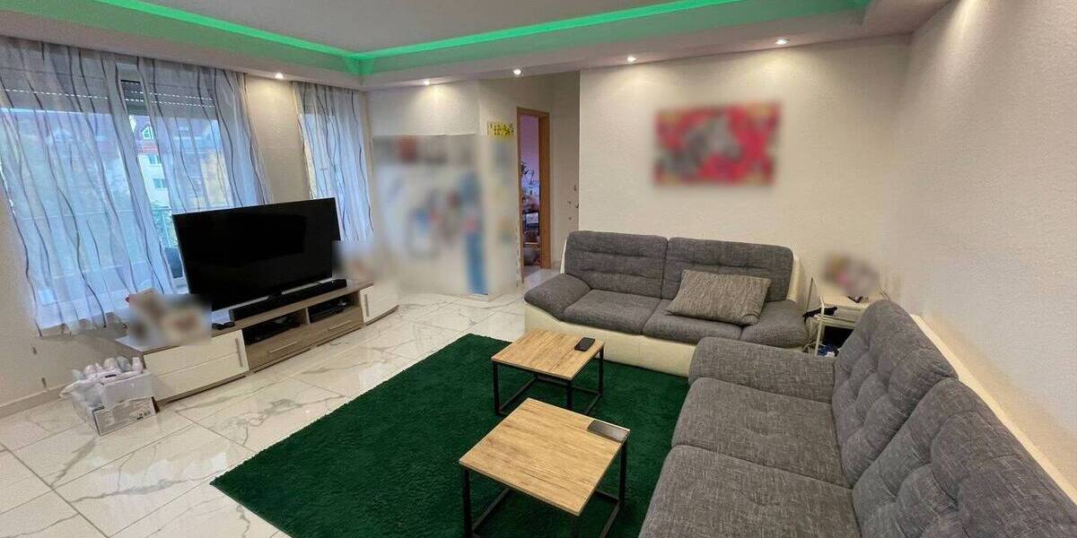 Etagenwohnung Dietzenbach Steinberg - 3 Zimmer, 84 m&sup2;, 279.000&euro; | Angebot:25768133