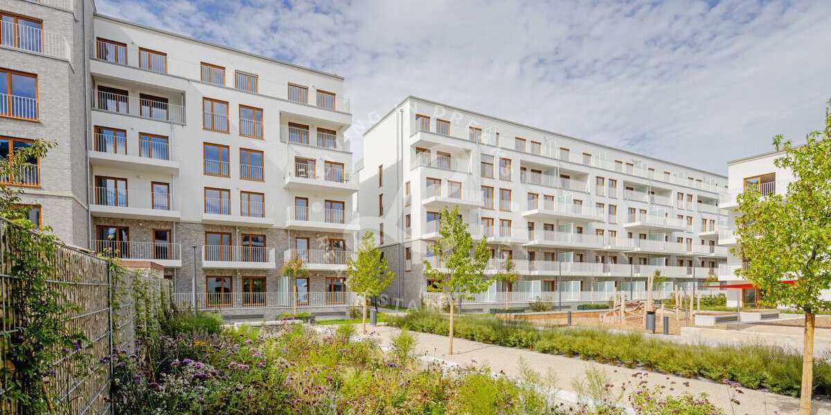 Etagenwohnung Frankfurt Bockenheim - 3 Zimmer, 80 m&sup2;, 479.900&euro; | Angebot:18382030