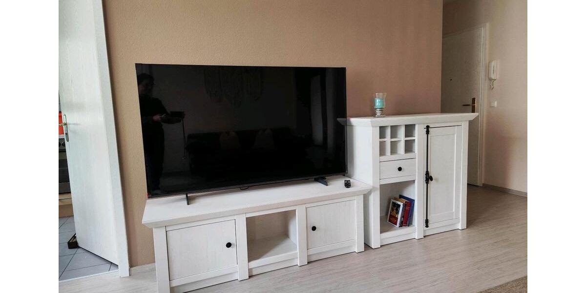 Etagenwohnung Bad Vilbel - 2 Zimmer, 55 m&sup2;, 1.480&euro; | Angebot:25964418