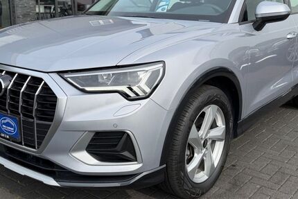 Audi Q3 25.000 km 31.200 &euro; Gelnhausen 63571