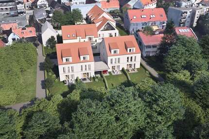 Haus Sulzbach - 5 Zimmer, 166 m&sup2;, 1.200.000&euro; | Angebot:20805733