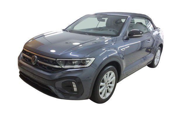 VW T-Roc 4.990 km 36.980 &euro; Neu-Isenburg 63263