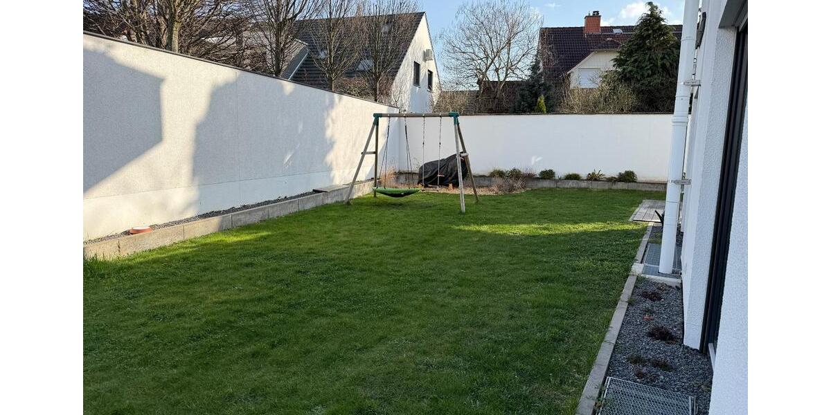 Erdgeschoßwohnung Seligenstadt - 3 Zimmer, 105 m&sup2;, 620.000&euro; | Angebot:25657938