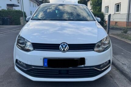 VW Polo 115.000 km 7.280 &euro; Friedberg 61169