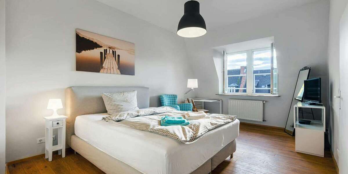 Zimmer Frankfurt am Main Sachsenhausen - 1 Zimmer, 1.250&euro; | Angebot:25527400