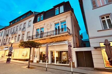 Wohnung Friedberg (Hessen) - 3 Zimmer, 85 m&sup2;, 1.290&euro; | Angebot:25979194