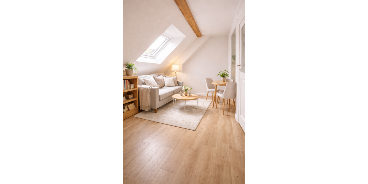 Etagenwohnung Freigericht - 2 Zimmer, 54 m&sup2;, 125.000&euro; | Angebot:25639938