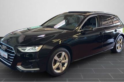 Audi A4 48.496 km 28.730 &euro; Aschaffenburg 63741