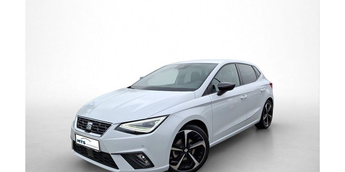 Seat Ibiza 17.470 km 21.150 &euro; Friedberg 61169