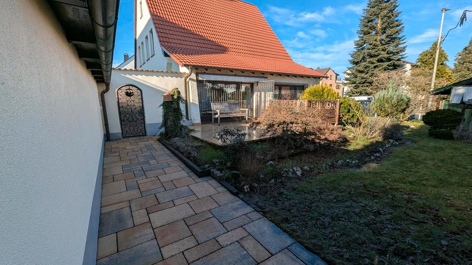 Einfamilienhaus Kelsterbach - 7 Zimmer, 141 m&sup2;, 699.000&euro; | Angebot:24276448