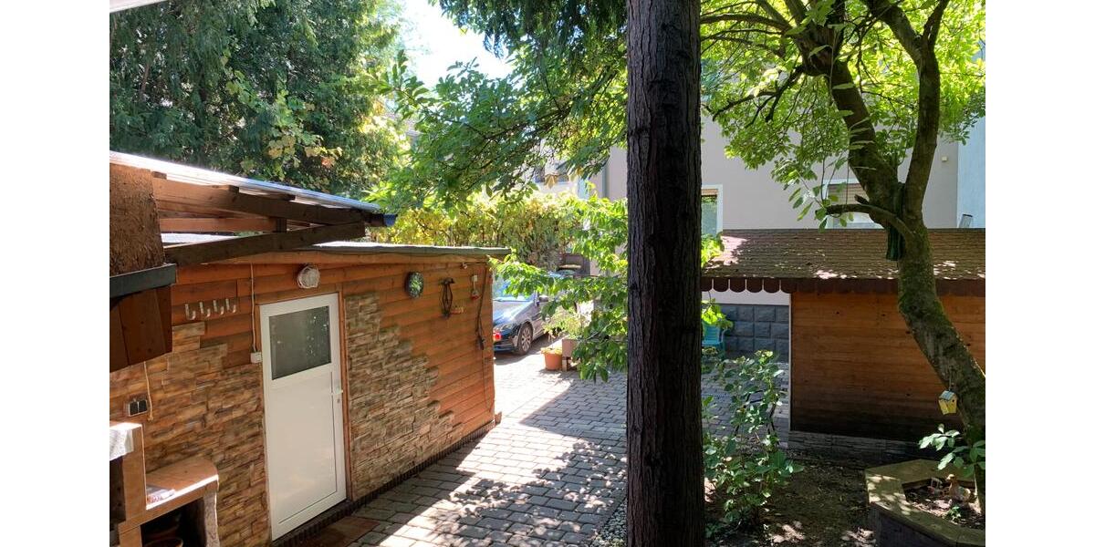 Doppelhaushälfte Offenbach am Main Bieberer Berg - 4 Zimmer, 130 m&sup2;, 592.000&euro; | Angebot:25838564