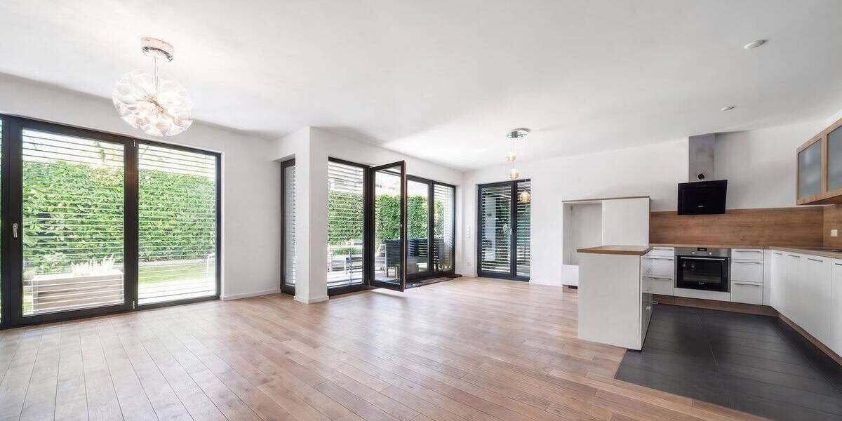 Etagenwohnung Offenbach am Main Buchrain - 2 Zimmer, 104 m&sup2;, 475.000&euro; | Angebot:26219627