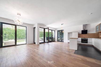 Wohnung Offenbach am Main Buchrain - 2 Zimmer, 104 m&sup2;, 475.000&euro; | Angebot:26219627