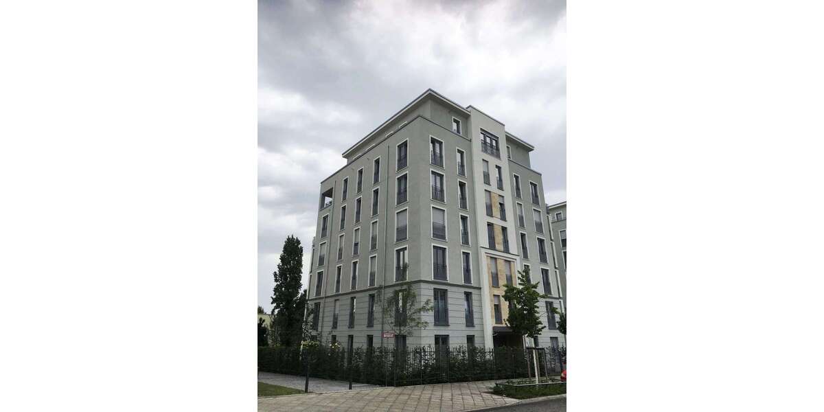 Etagenwohnung Frankfurt am Main Gallus - 2 Zimmer, 90 m&sup2;, 760.000&euro; | Angebot:24807334