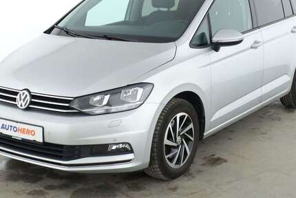 VW Touran 59.568 km 22.170 &euro; Frankfurt am Main 65936