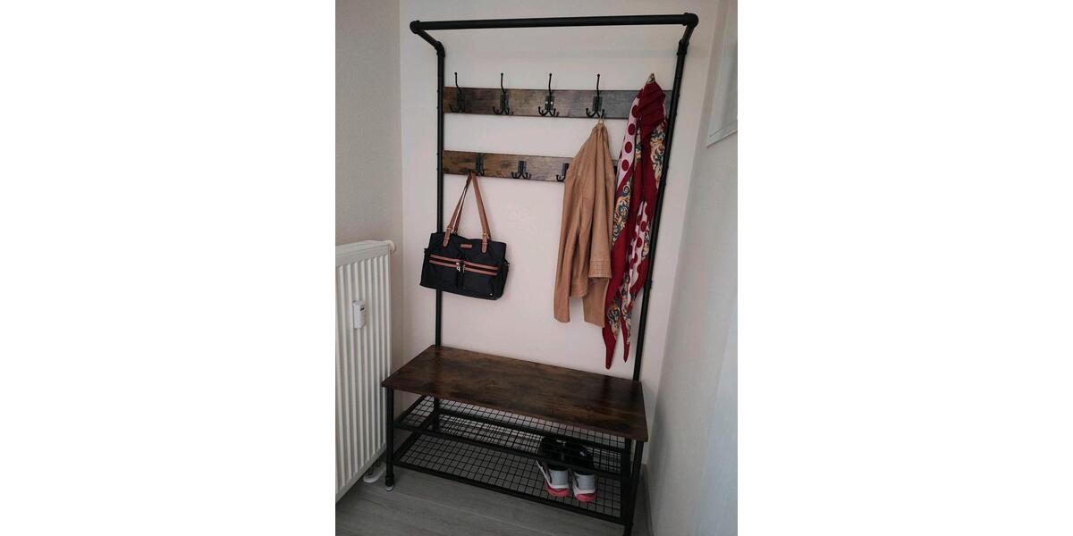 Etagenwohnung Bad Vilbel - 2 Zimmer, 55 m&sup2;, 1.480&euro; | Angebot:25964418