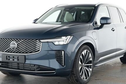 Volvo XC90 25.600 km 70.930 &euro; Hanau 63452