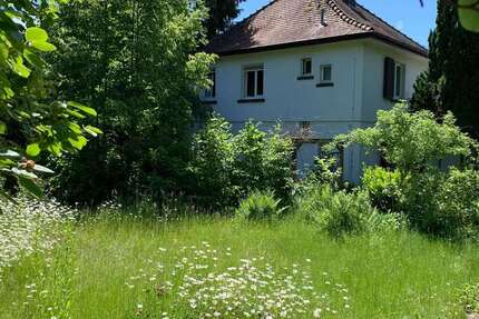 Grundstück Friedrichsdorf - 797.000&euro; | Angebot:27501697