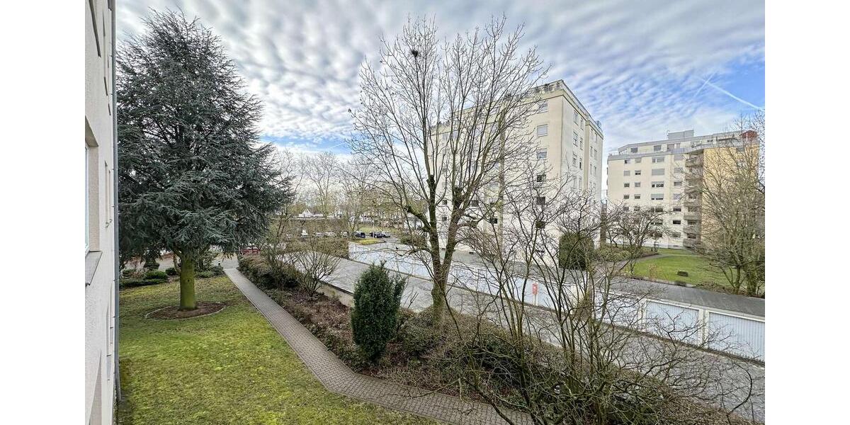 Etagenwohnung Frankfurt am Main Bergen-Enkheim - 3 Zimmer, 76 m&sup2;, 1.690&euro; | Angebot:24588255