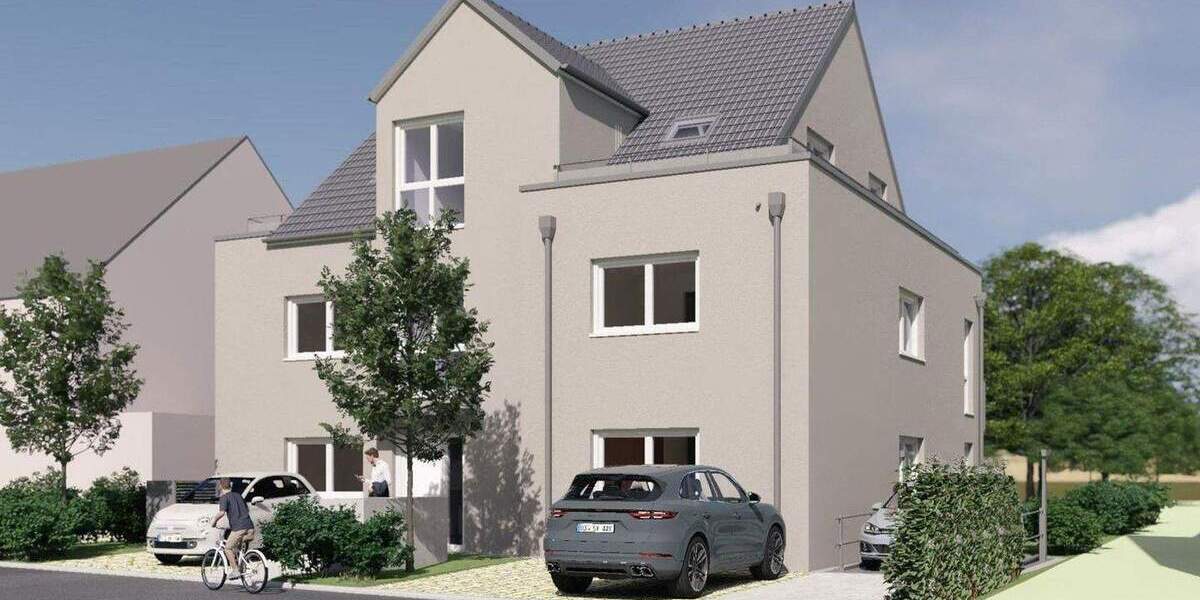 Etagenwohnung Karlstein Großwelzheim - 2 Zimmer, 72 m&sup2;, 373.000&euro; | Angebot:25772440