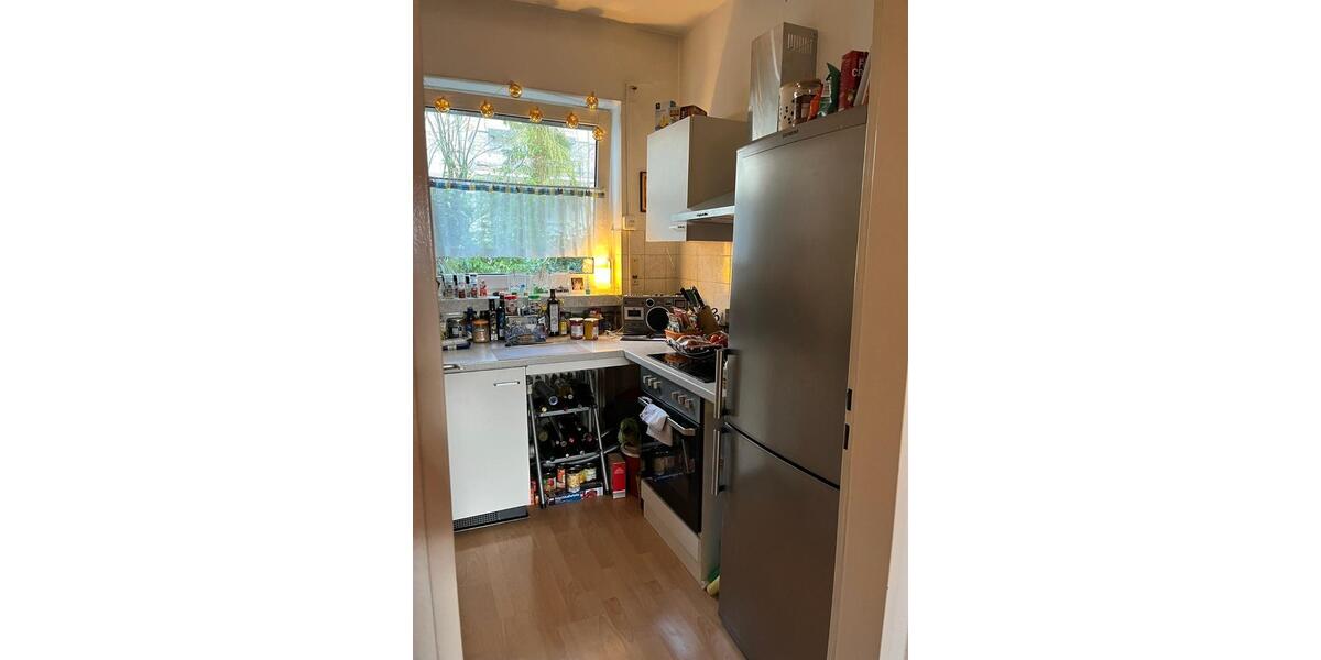 Erdgeschoßwohnung Kronberg im Taunus - 2 Zimmer, 58 m&sup2;, 250.000&euro; | Angebot:26339143