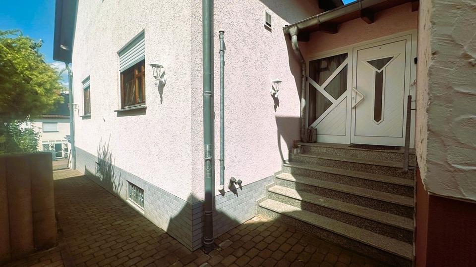 Mehrfamilienhaus, Wohnhaus Nidderau - 8.5 Zimmer, 215 m&sup2;, 599.000&euro; | Angebot:26944564