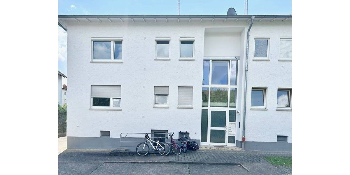 Etagenwohnung Offenbach Offenbach am Main - 2 Zimmer, 57 m&sup2;, 199.000&euro; | Angebot:26043637