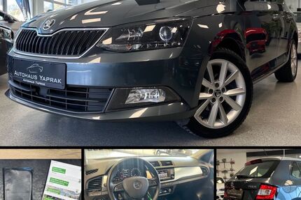 Skoda Fabia 161.045 km 7.490 &euro; Hösbach 63768