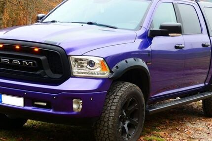 Dodge RAM 125.000 km 44.900 &euro; Westerngrund 63825