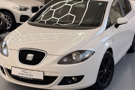 Seat Leon 140.000 km 3.200 &euro; Heusenstamm (bei Frankfurt) 63150