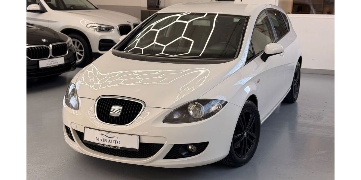 Seat Leon 140.000 km 3.200 &euro; Heusenstamm (bei Frankfurt) 63150