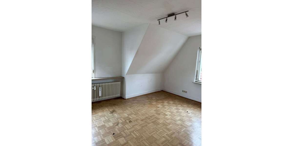 Etagenwohnung Friedberg - 3 Zimmer, 74 m&sup2;, 1.090&euro; | Angebot:22473387