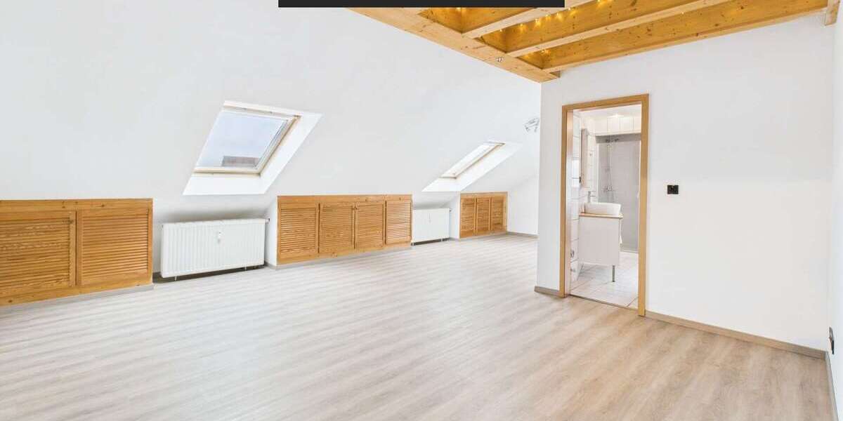 Etagenwohnung Erzhausen - 3 Zimmer, 80 m&sup2;, 265.000&euro; | Angebot:25475995