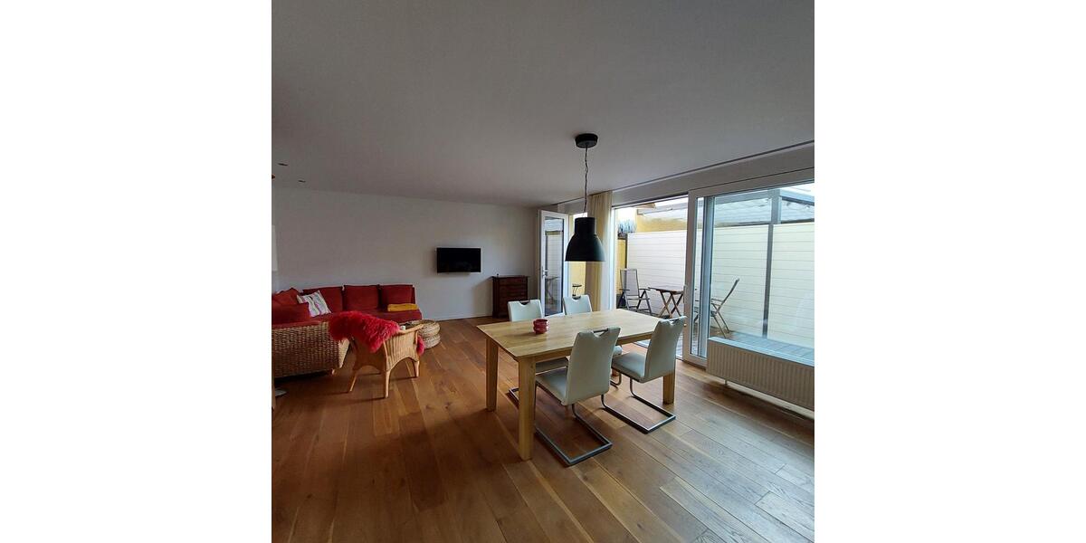 Etagenwohnung Frankfurt am Main Niederrad - 2 Zimmer, 60 m&sup2;, 1.050&euro; | Angebot:23793797