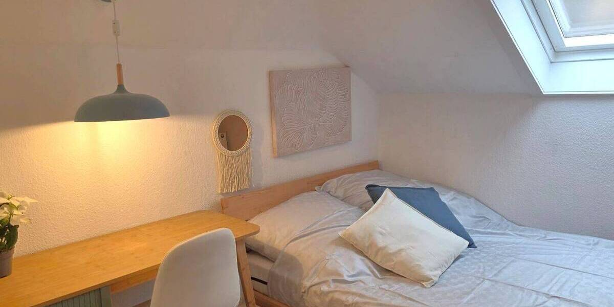 Etagenwohnung Frankfurt am Main Westend-Süd - 2 Zimmer, 1.490&euro; | Angebot:25996966