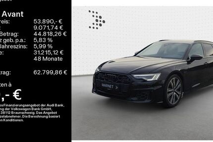 Audi S6 22.288 km 53.890 &euro; Bad Nauheim 61231