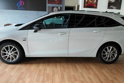 Opel Astra 164.500 km 7.999 &euro; Rodgau 63110