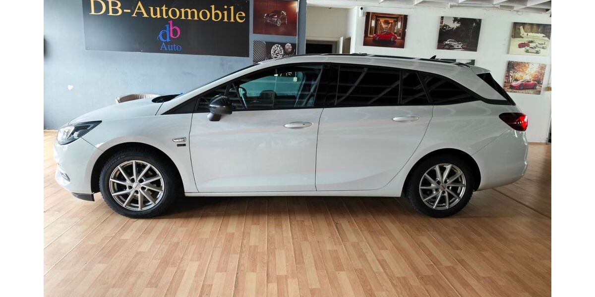 Opel Astra 164.500 km 7.999 &euro; Rodgau 63110