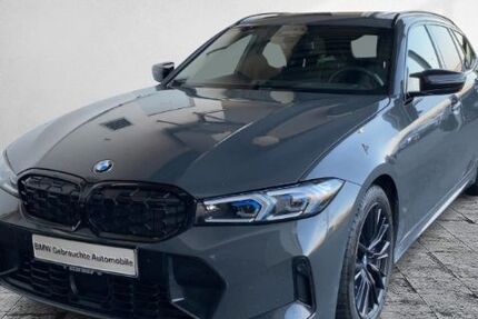 BMW M340d 88.332 km 49.977 &euro; Frankfurt 60314