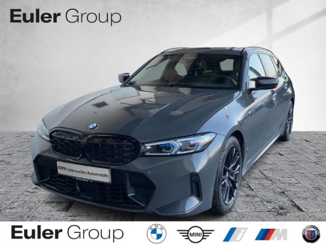 BMW M340d 88.332 km 49.977 &euro; Frankfurt 60314
